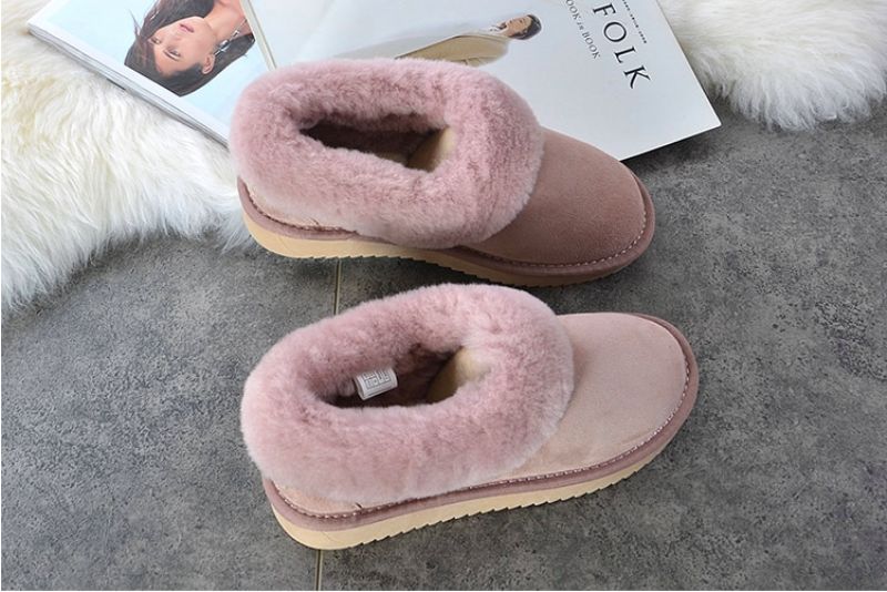 Ciara Pantoffels - ROZE