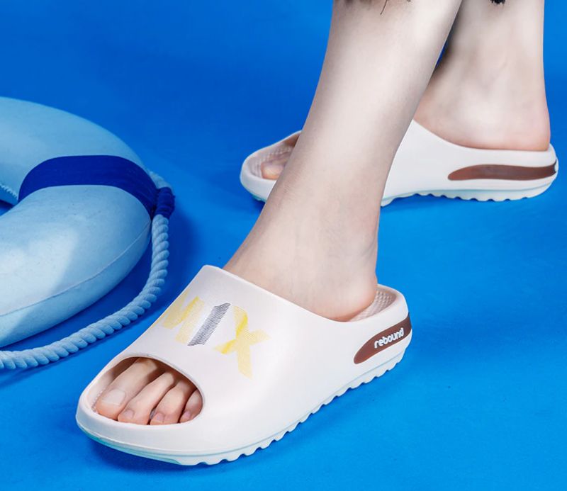 Cillisen Unisex Outdoor Sandalen - Zwart
