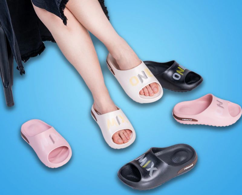 Cillisen Unisex Outdoor Sandalen - Zwart