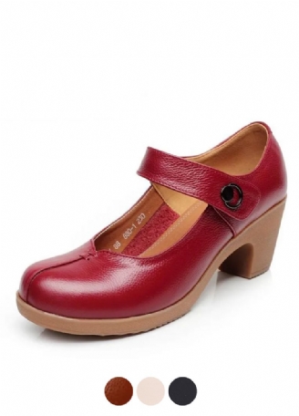 Cinnia Dames Pumps