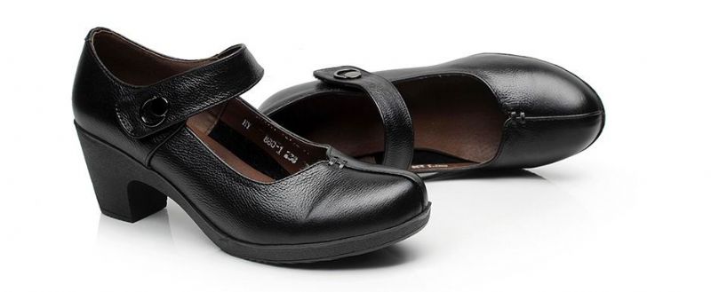 Cinnia Dames Pumps - Rood