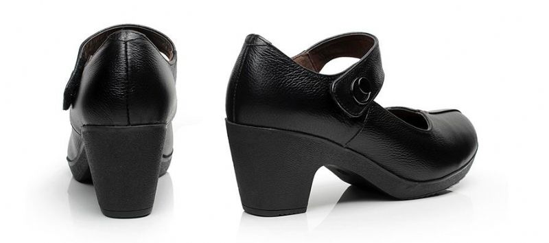 Cinnia Dames Pumps - Rood