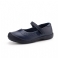 Marineblauw