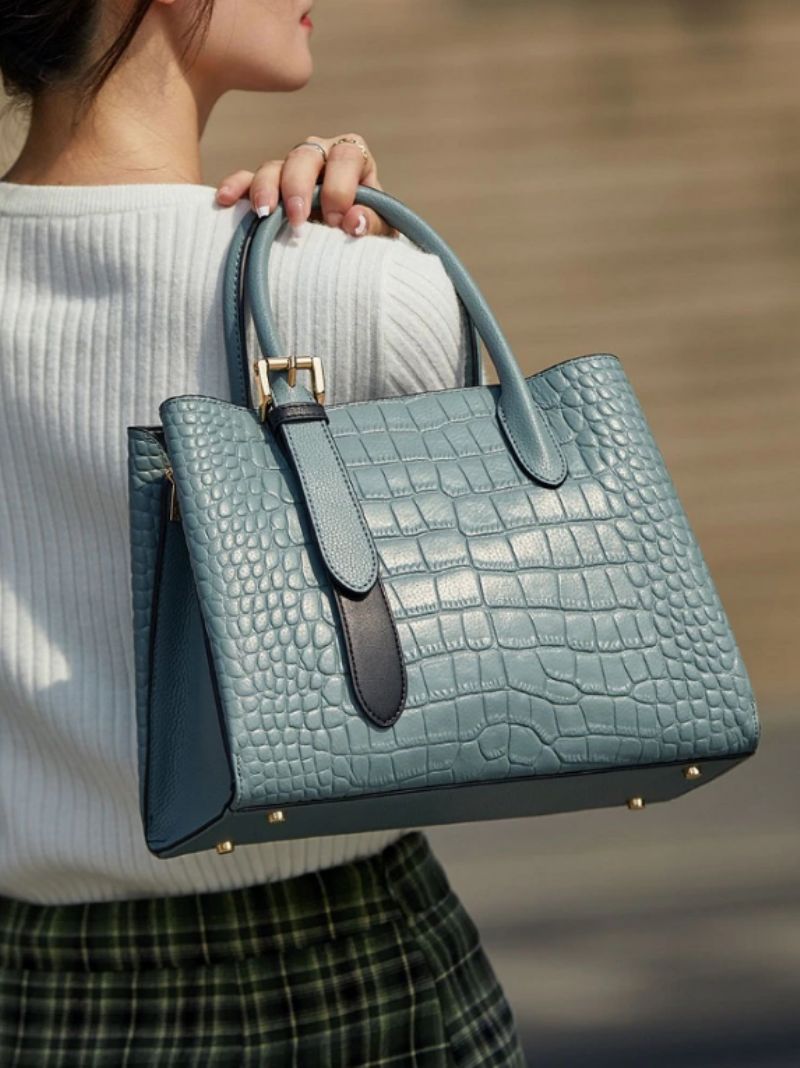 Cinty Handtas Voor Dames - Wit