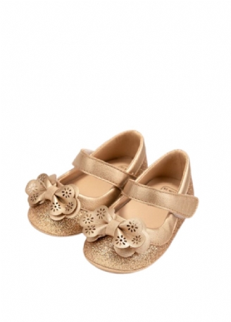 Cira Baby Meisjes Platte Schoenen