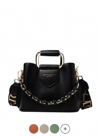 Cirilo Luxe Crossbody-handtas Voor Dames