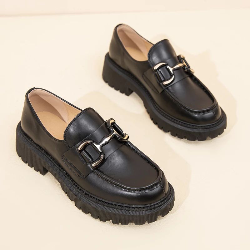 Cisnero Dames Platform - Bruin