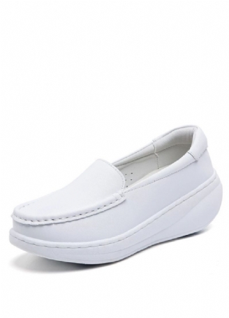 Claire Dames Platform Schoenen