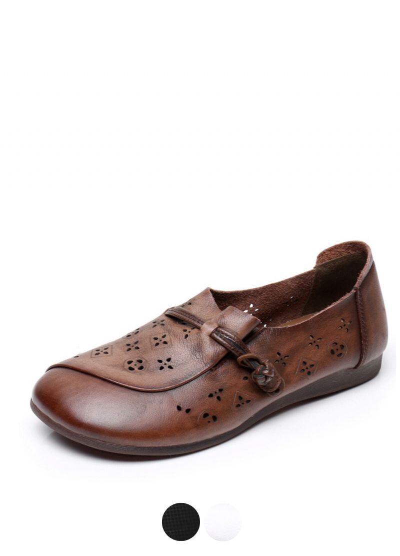 Claire Loafer Schoenen