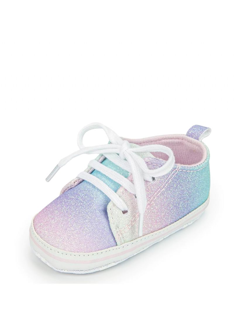 Clara Baby Meisjes Casual Sneaker
