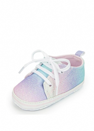 Clara Baby Meisjes Casual Sneaker