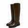 Bruin Kort Pluche