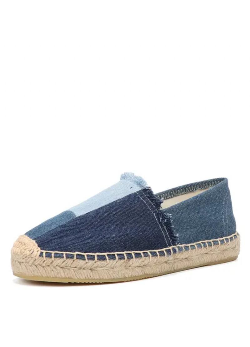 Clara Modieuze Espadrilles Voor Dames