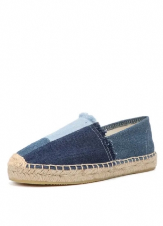 Clara Modieuze Espadrilles Voor Dames