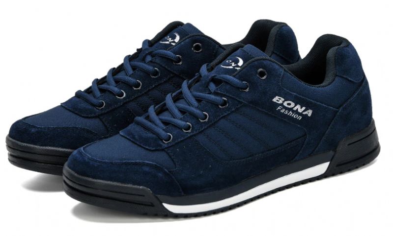Clarence Heren Skateboardschoenen - Grijs