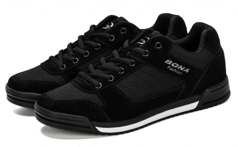 Clarence Heren Skateboardschoenen - Grijs