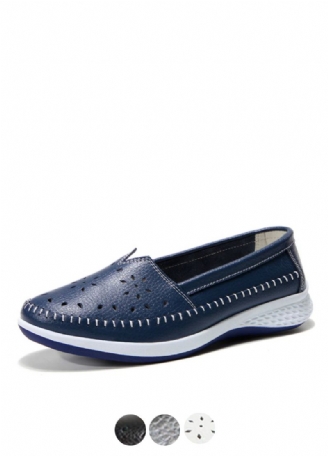 Clarice Dames Loafer Schoenen