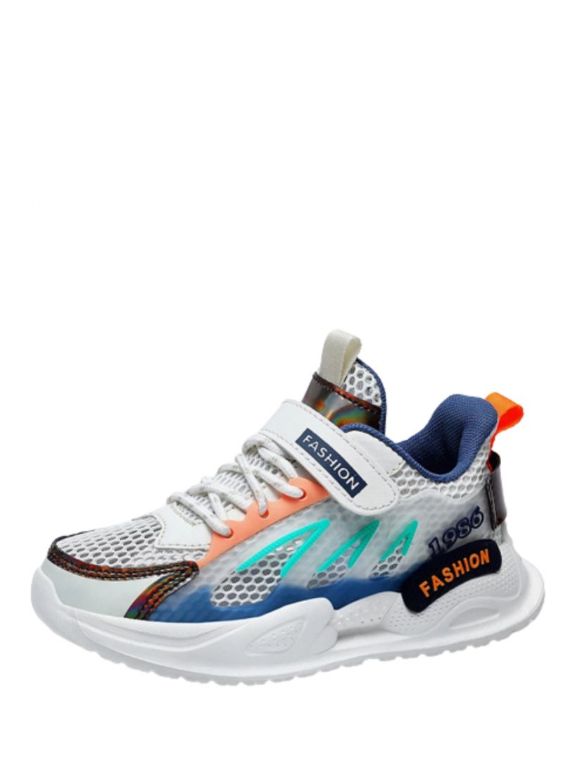 Clarke Casual Sneaker Voor Jongens