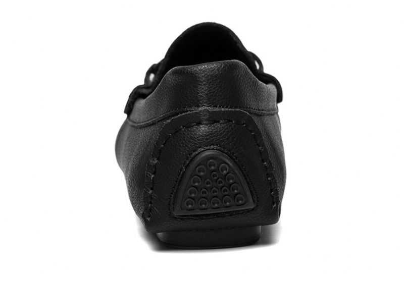 Claude Heren Loafer Schoenen - Zwart