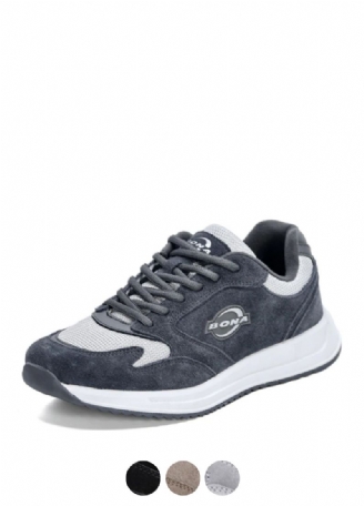 Claude Heren Suède Sneakers