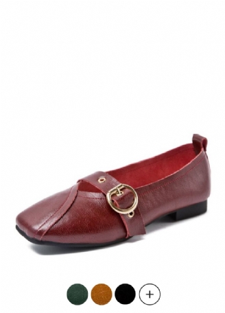 Claudi Loafer Schoenen Voor Dames