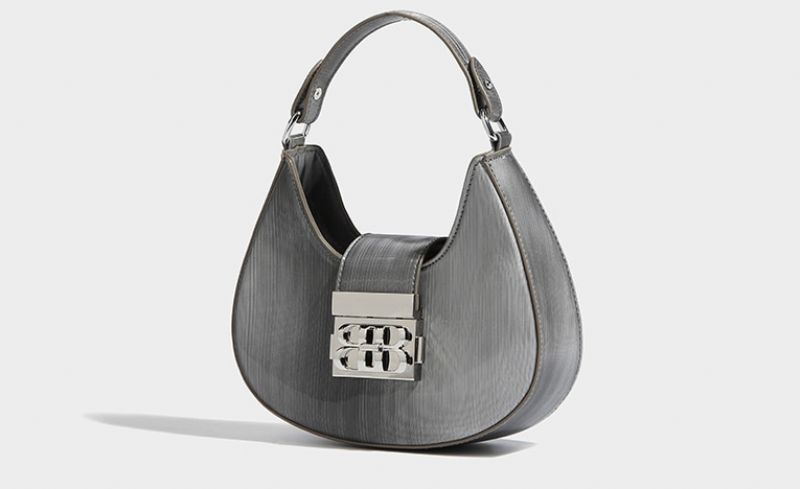 Claudy Dames Handtas - Multi