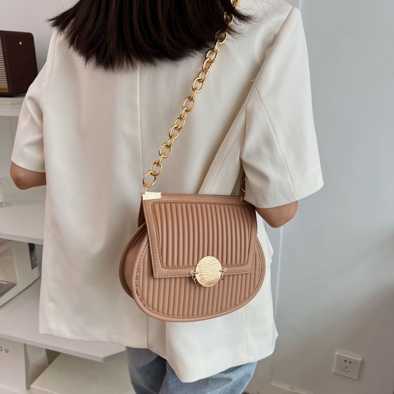 Clavijo Dames Handtas - Zwart