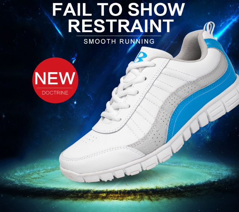 Clemen Dames Hardloopschoenen - Paars