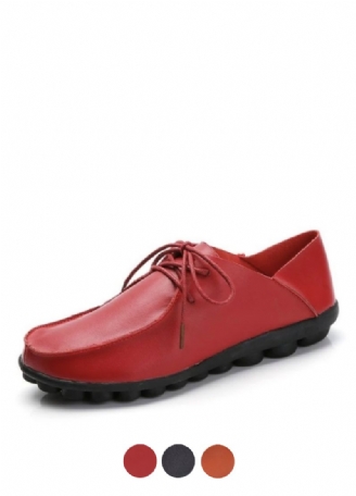 Clemencia Dames Loafer Schoenen