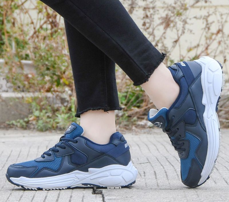Clement Dames Sneaker - Grijs