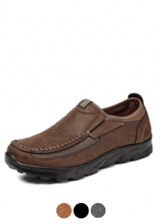 Cleo Heren Loafer Schoenen
