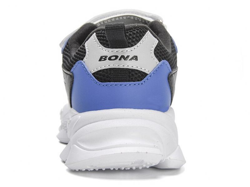 Clever Jongens Hardloopschoenen - Marineblauw