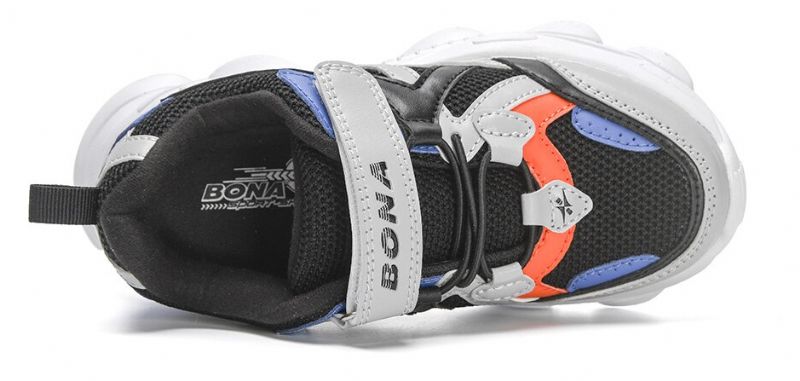Clever Jongens Hardloopschoenen - Marineblauw