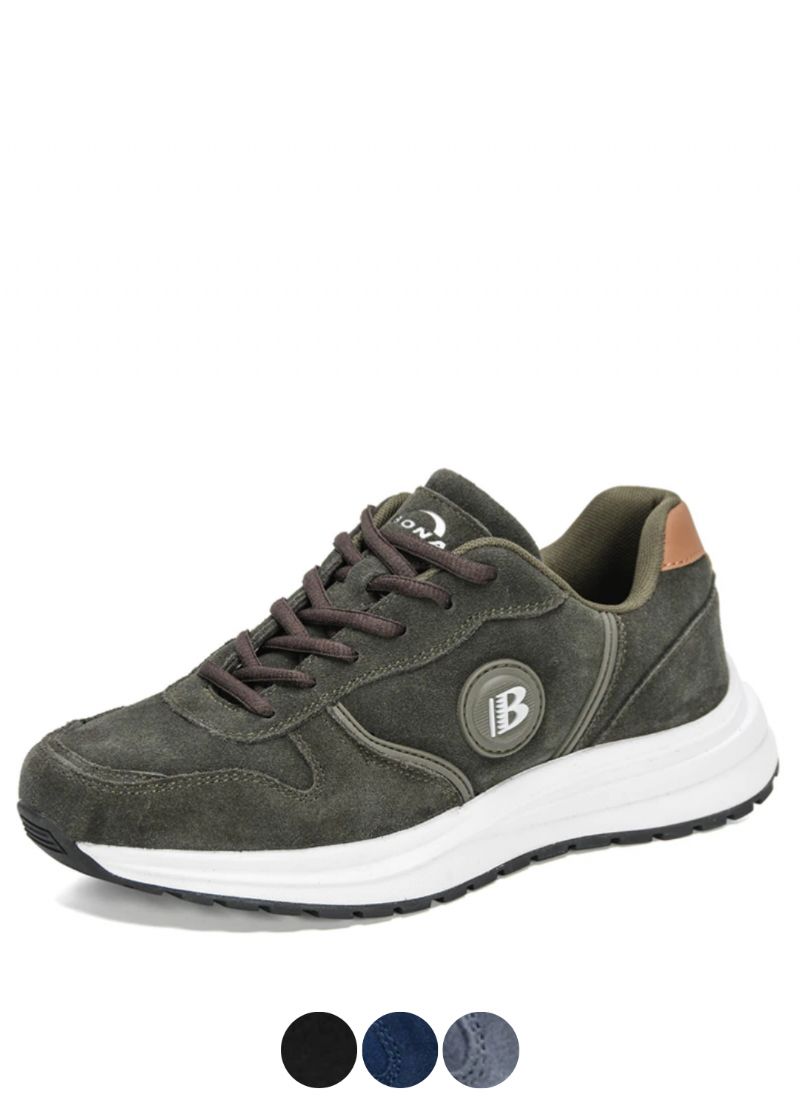 Clint Heren Casual Sneakers