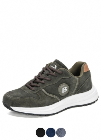 Clint Heren Casual Sneakers