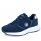 Marineblauw