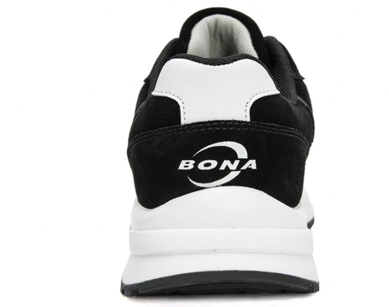 Clint Heren Casual Sneakers - Groen