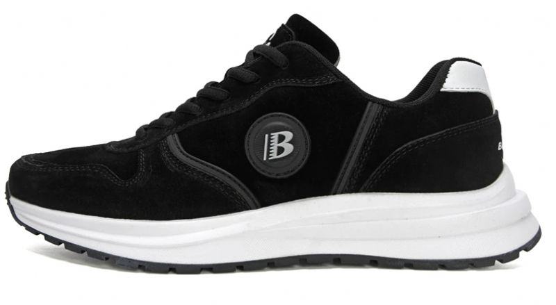 Clint Heren Casual Sneakers - Groen