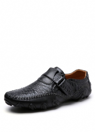 Clint Heren Loafers Casual Schoenen