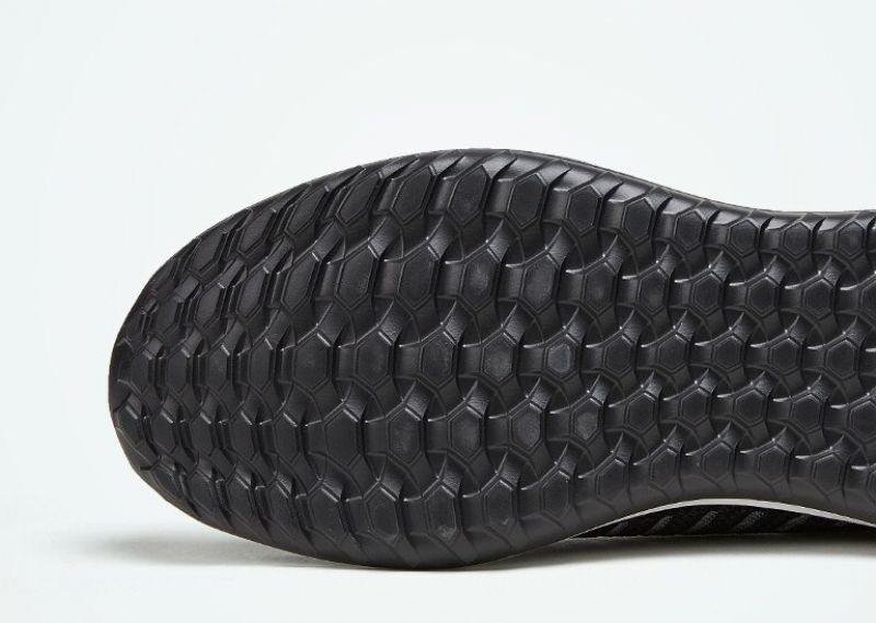 Clint Heren Slip-on Casual Schoenen - Zwart