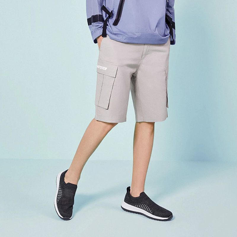 Clint Heren Slip-on Casual Schoenen - Zwart