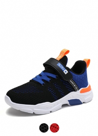 Clint Jongens Casual Sneakers