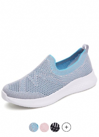 Clinton Dames Lichte Ademende Sneakers