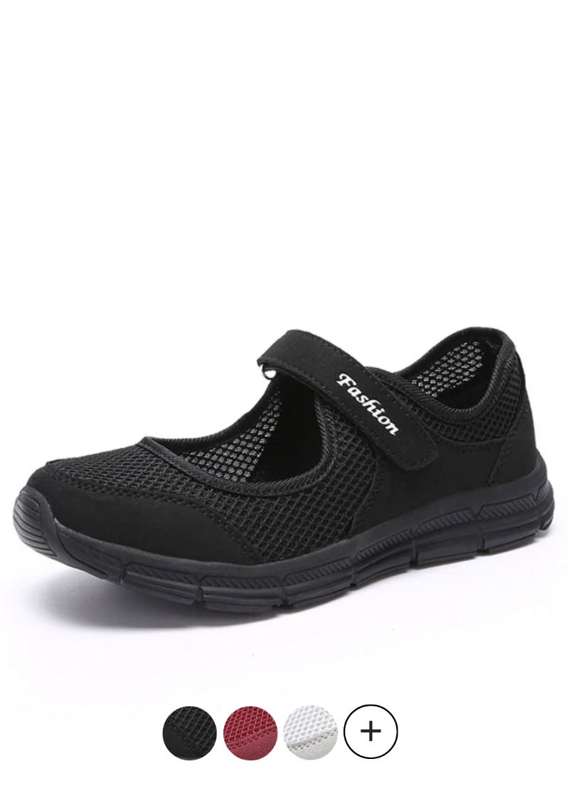 Clivias Dames Loafer Schoenen
