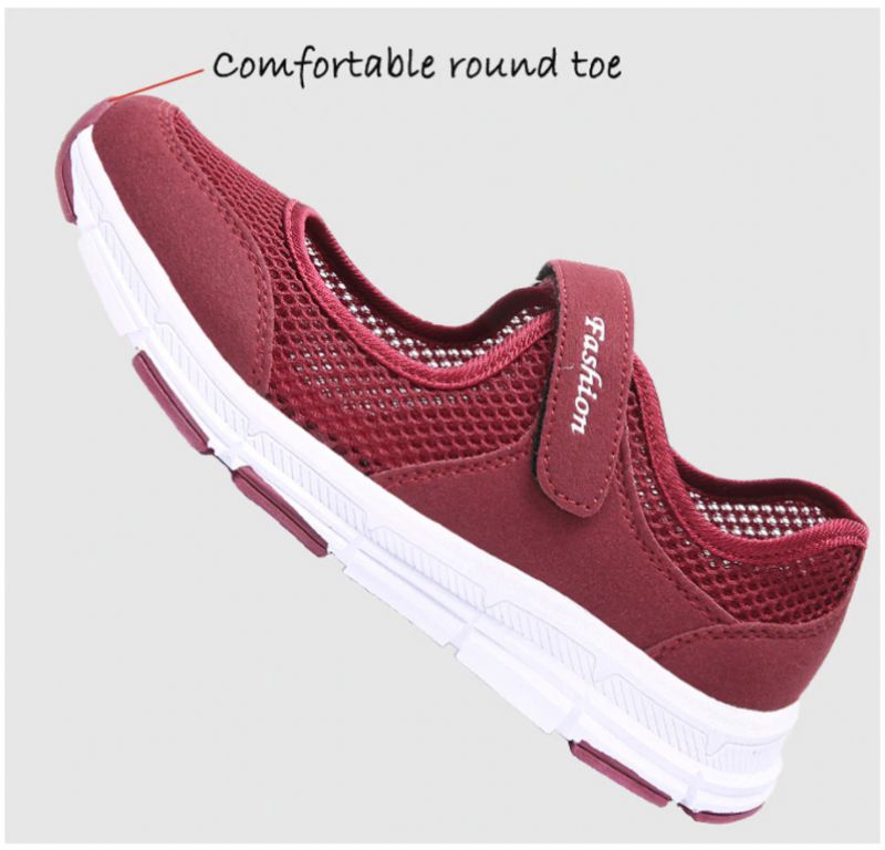 Clivias Dames Loafer Schoenen - Zwart