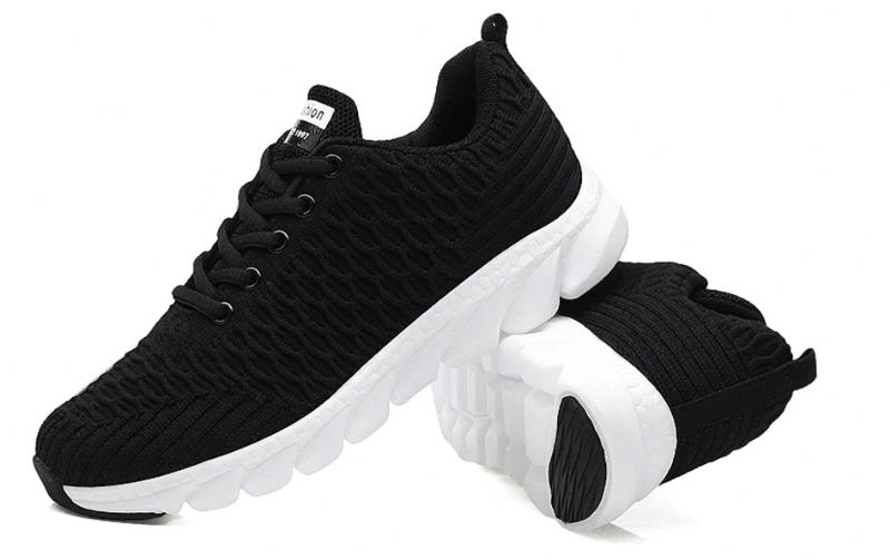 Cloe Dames Sneakers - Wit