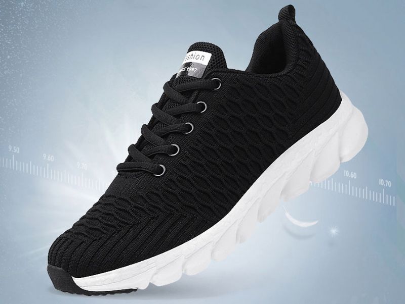 Cloe Dames Sneakers - Wit