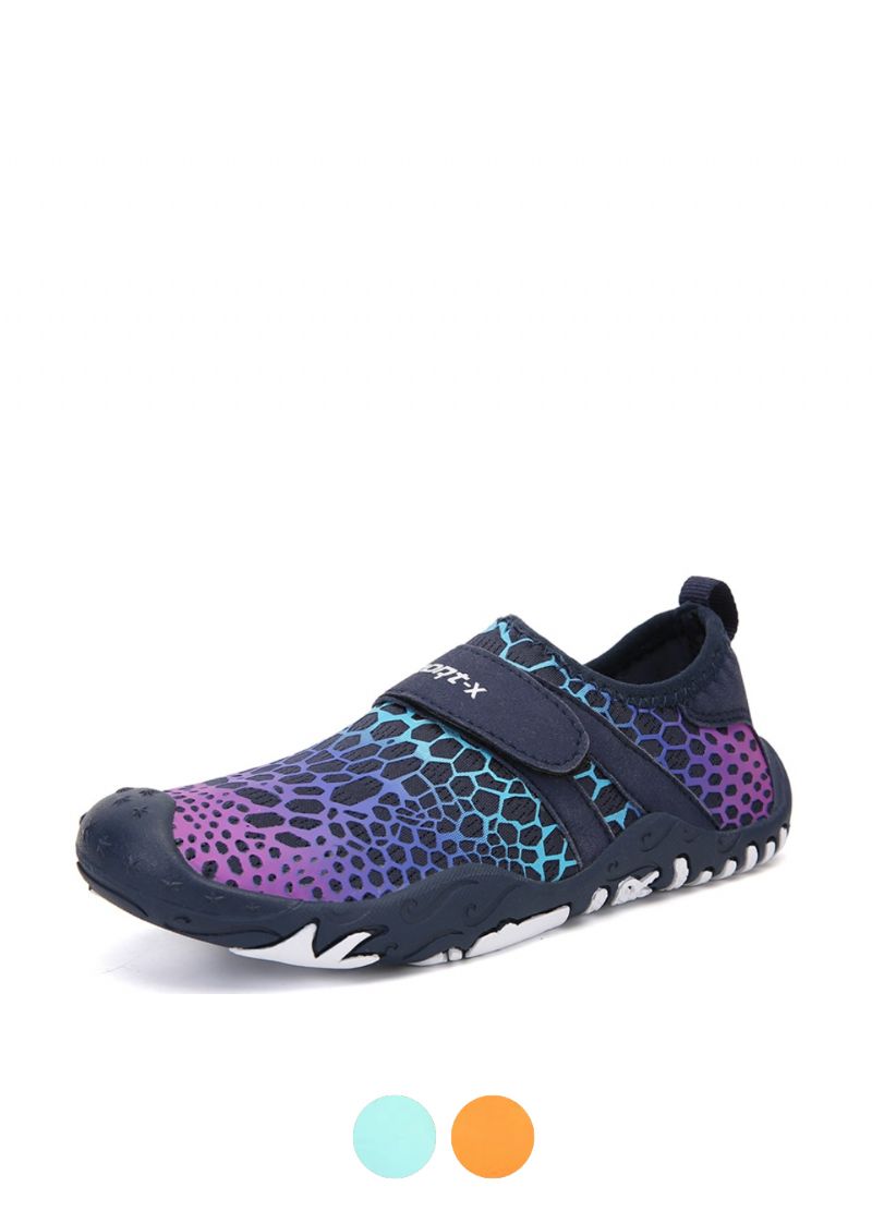 Clony Unisex Kinderstrandsneaker