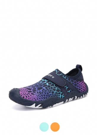Clony Unisex Kinderstrandsneaker