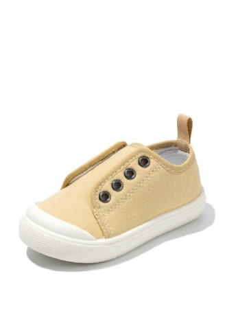 Cobain Unisex Casual Sneaker Voor Kinderen